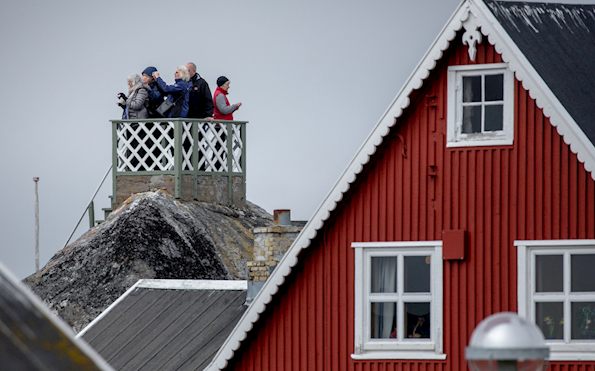 Mads Pihl - Visit Greenland